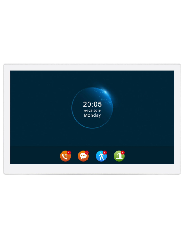 İç Panel - BCOM WH86122TMB monitor